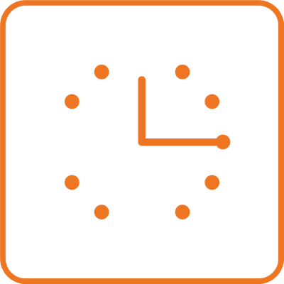 icon clock buzzkill labs